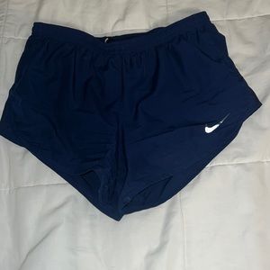 Dri Fit athletic shorts from Nike!